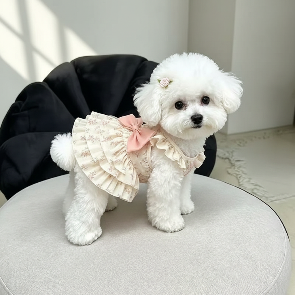 Pet Fashion Optimized